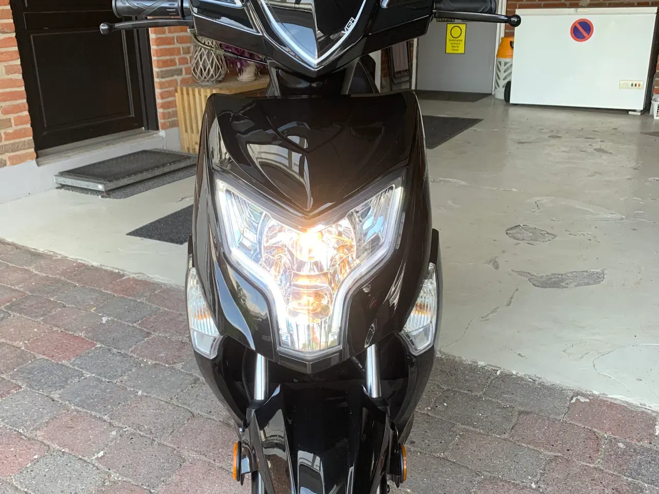 Billede 6 - Vga Explora Eu 5. 30 km 2023. 1700 km