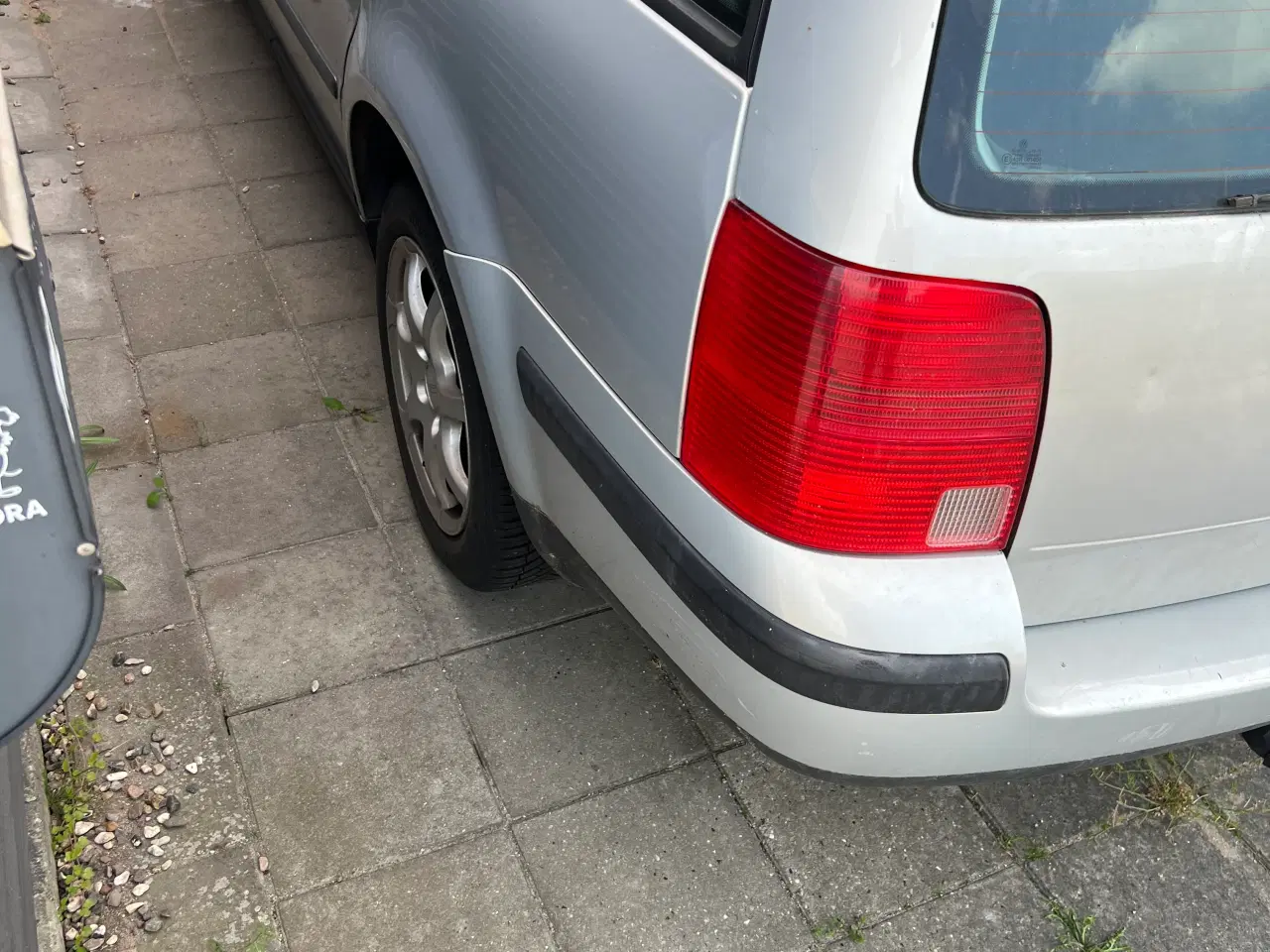 Billede 2 - Passat