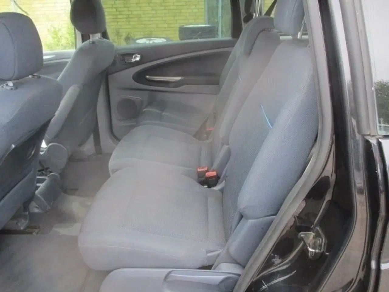 Billede 8 - Ford Galaxy 2,0 145 Ambiente 7prs