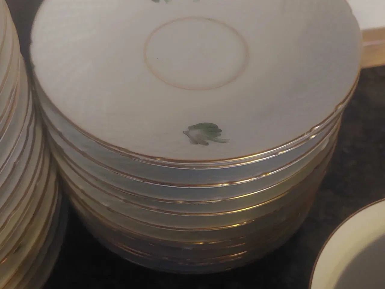 Billede 3 - Erantis stel B&G