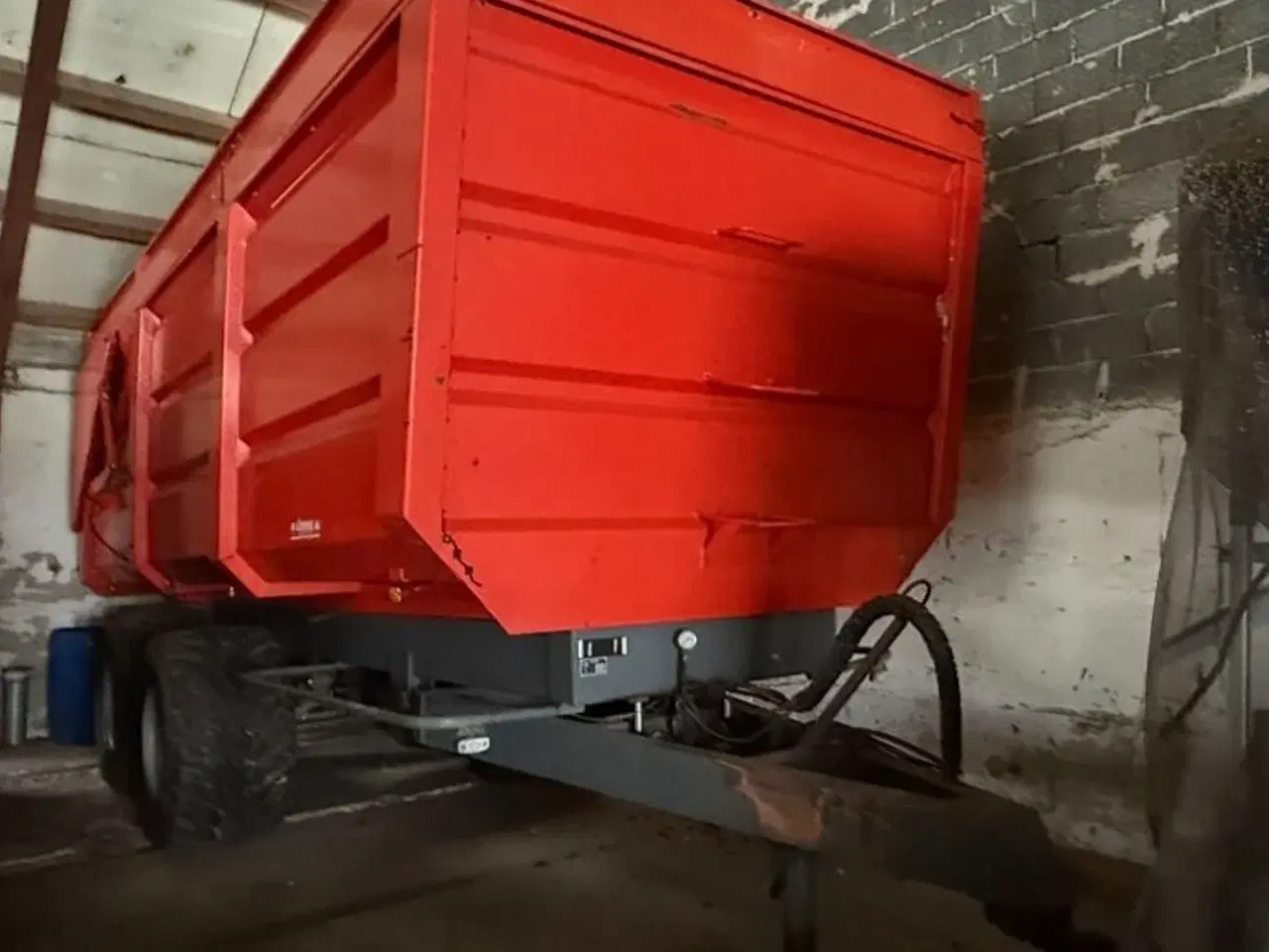 Billede 1 - Kimadan CD -160BT