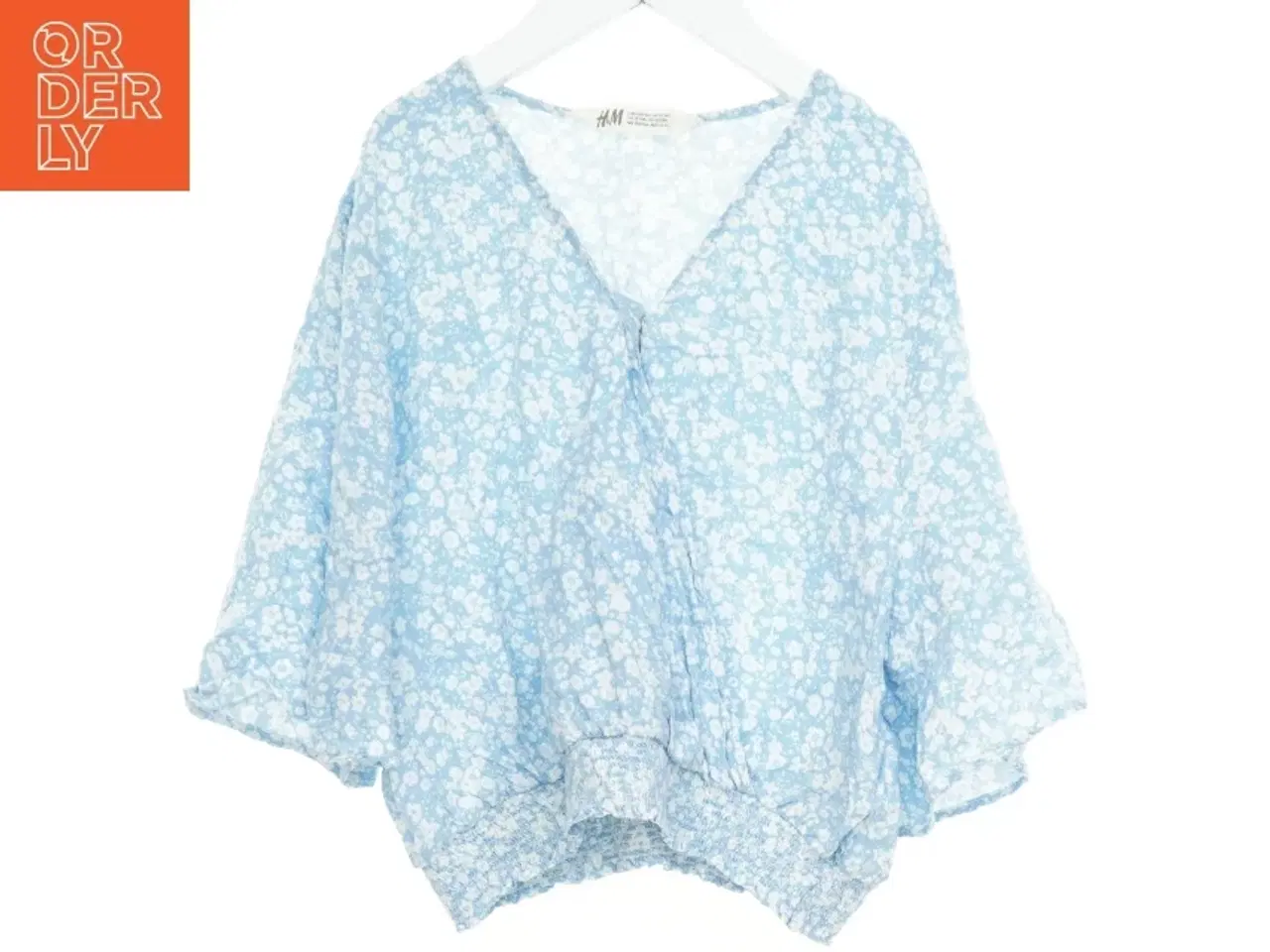 Billede 1 - Top fra H&M (str. 164 cm)