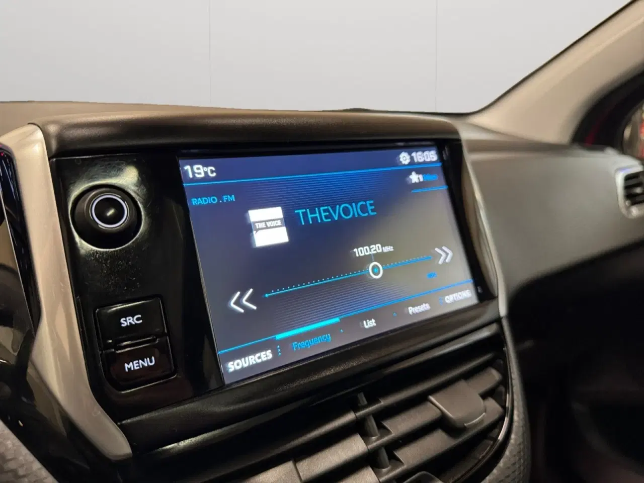 Billede 8 - Peugeot 208 1,6 BlueHDi 100 Allure Sky