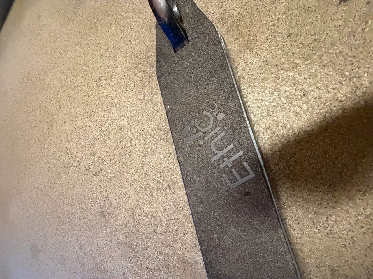 Billede 7 - ETHIC LØBEHJUL 