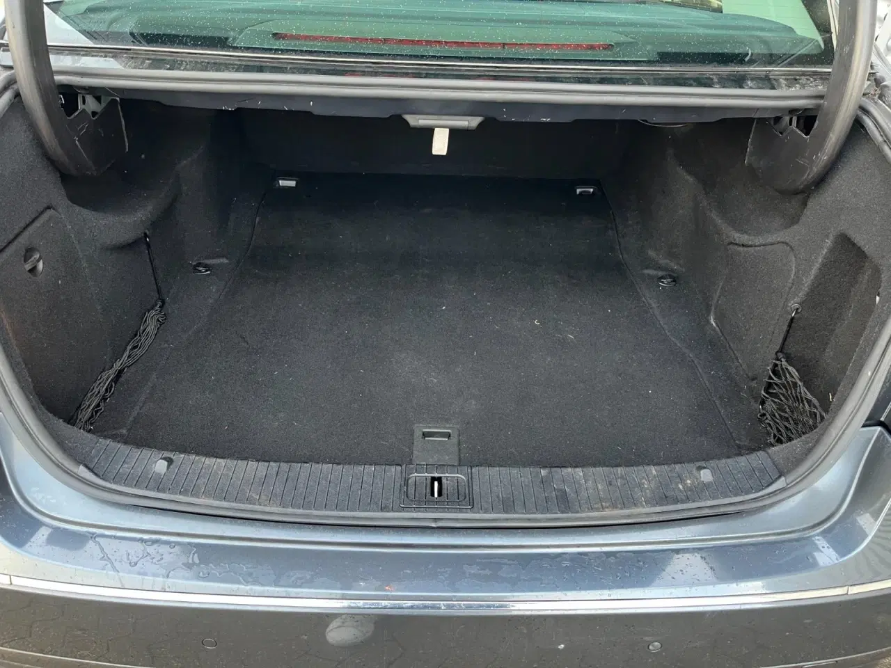 Billede 10 - Mercedes E350 3,0 CDi Avantgarde aut. BE