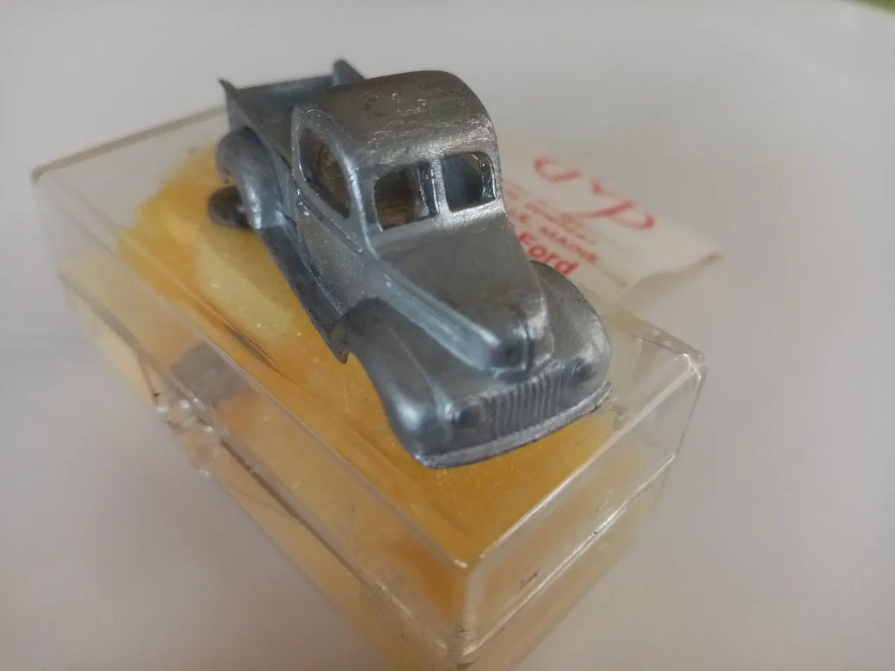 Billede 3 - Ford Pick-up 1947 i 1:87