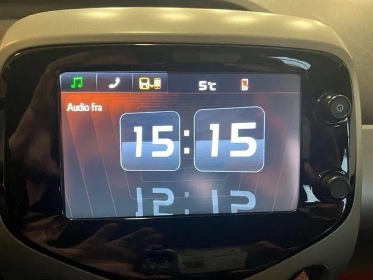 Billede 15 - Toyota Aygo 1,0 VVT-i x-touch