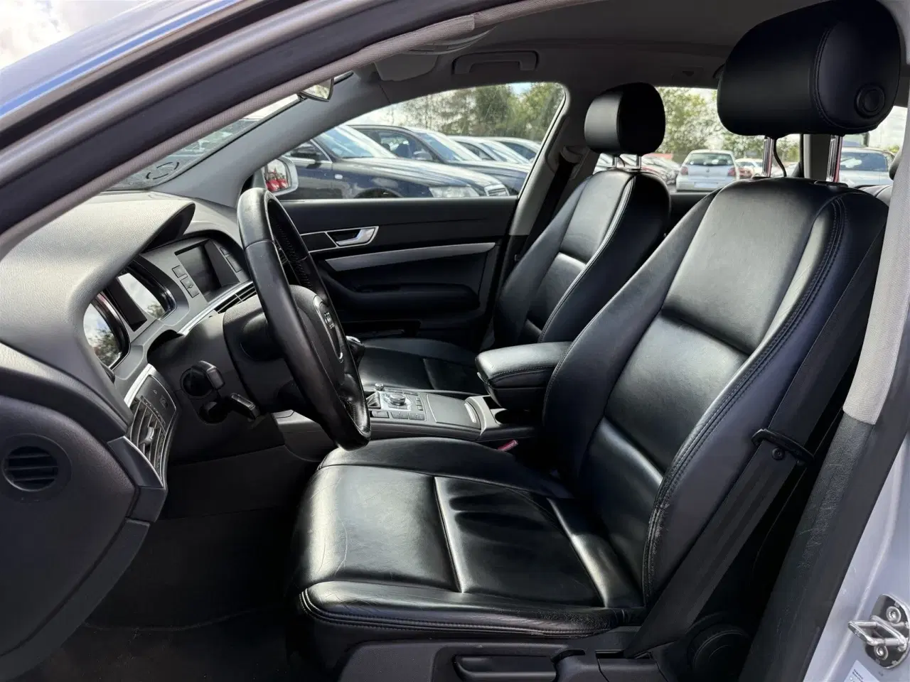 Billede 6 - Audi A6 Avant 2,4 V6 Quattro 177HK Stc 6g