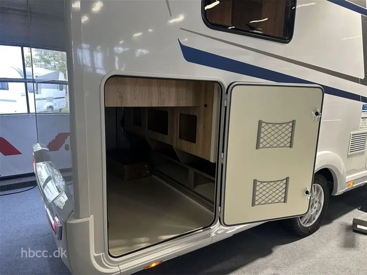 Billede 2 - 2026 - Euramobil Profila T726 QF