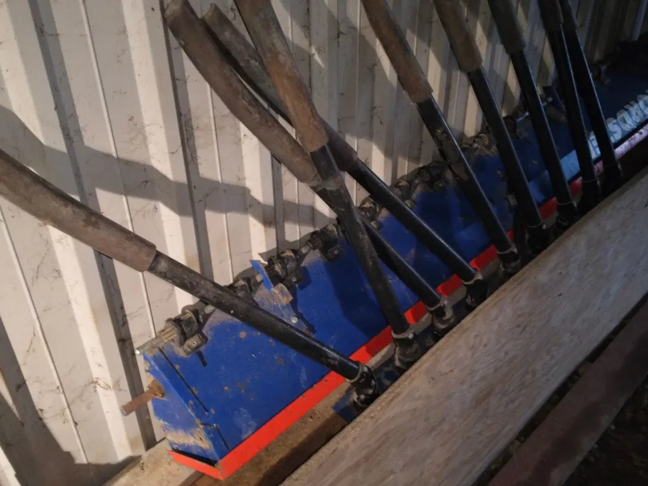 Billede 6 - Nordsten FS MK II 4 m 2 stk. i alt