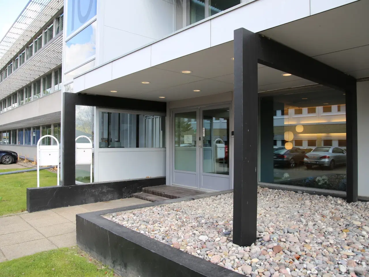 Billede 5 - Kampagne: BUCH BUSINESS CENTER - det moderne kontorfællesskab