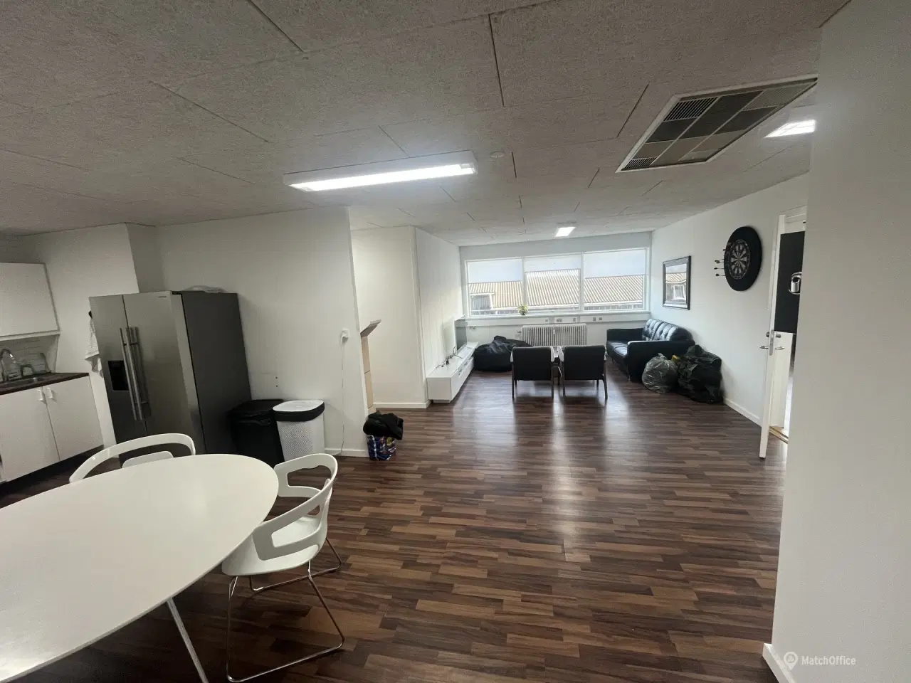 Billede 4 - Flotte kontorlokaler i en stor flerbrugerejendom