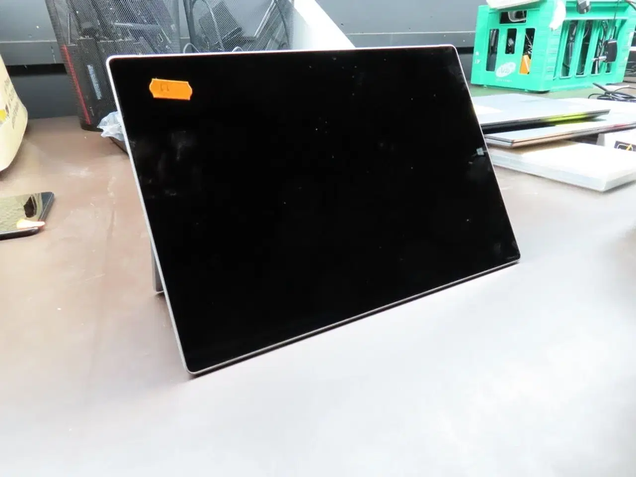 Billede 6 - Tablet, MICROSOFT SURFACE 256GB