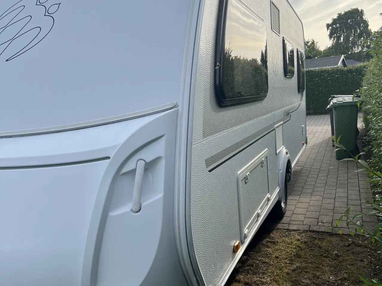 Billede 5 - Knaus Südwind 500FU