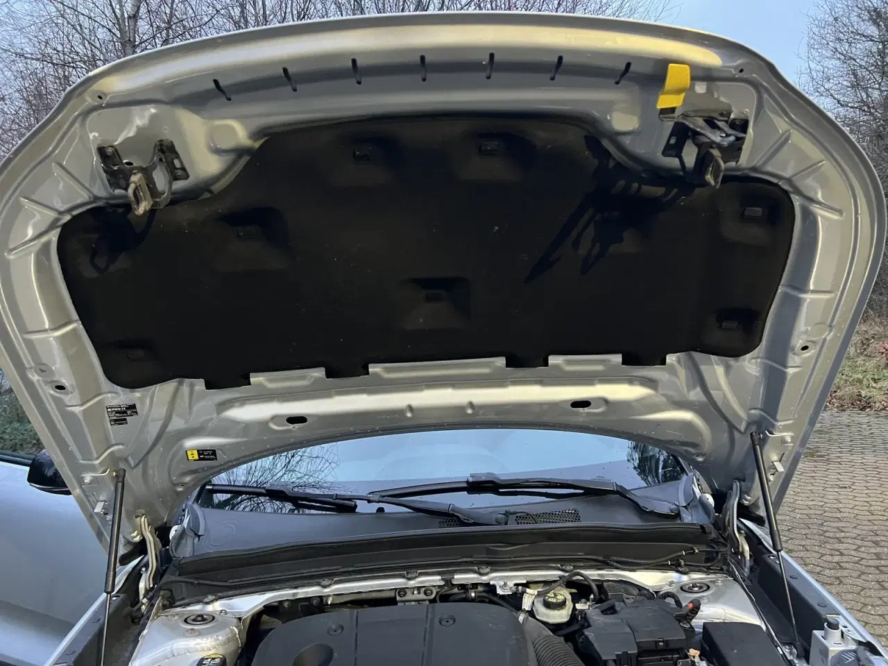 Billede 19 - Volvo XC40 2,0 D4 190 R-Design aut. AWD