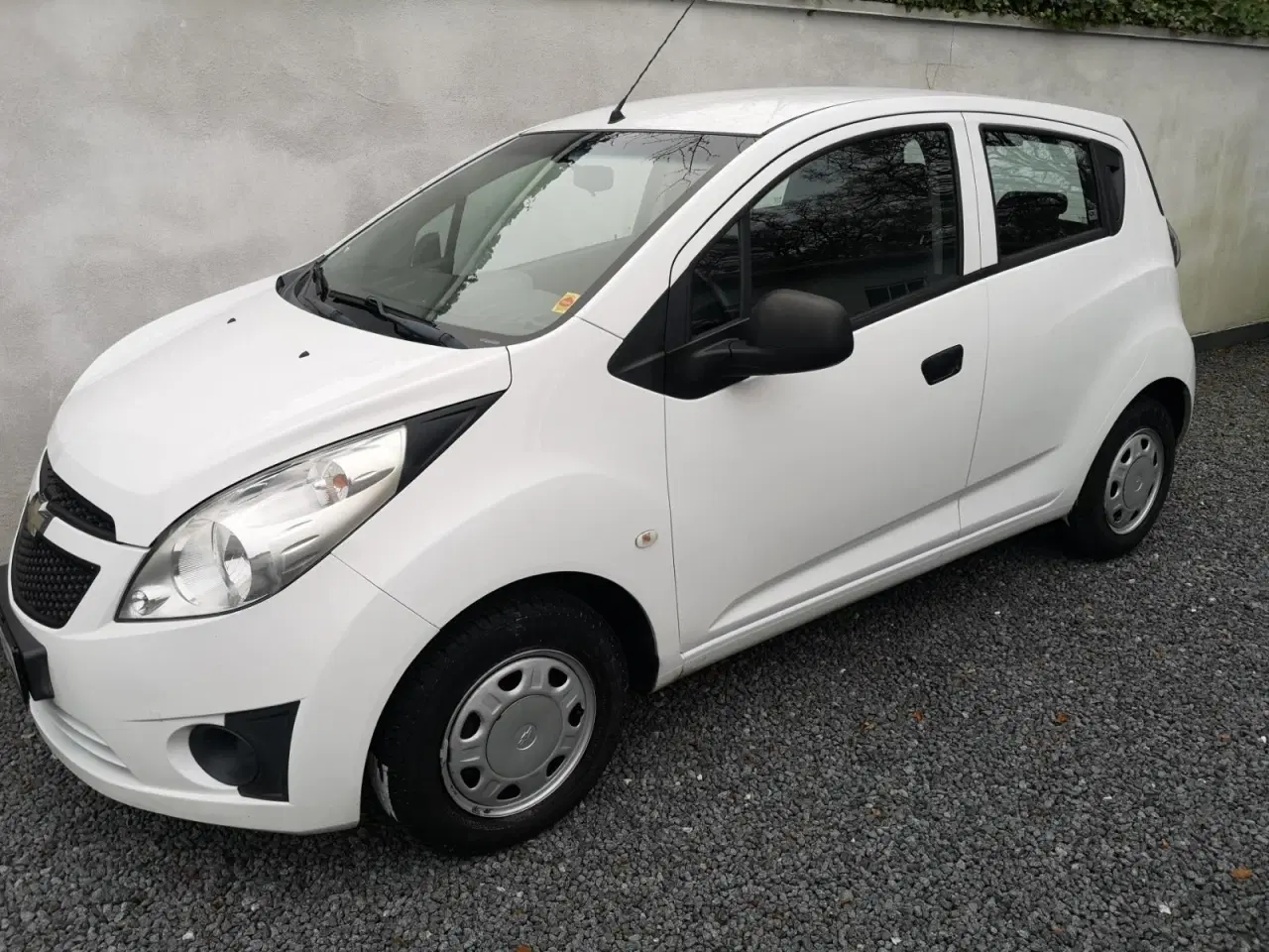 Billede 1 - Chevrolet Spark 1,0 Life+