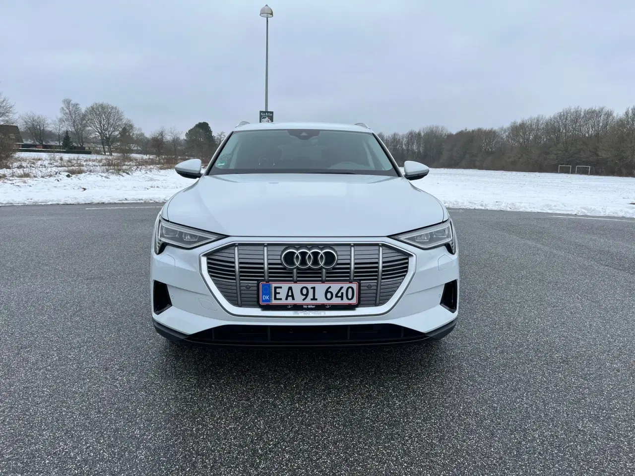 Billede 2 - Audi e-tron 50 quattro