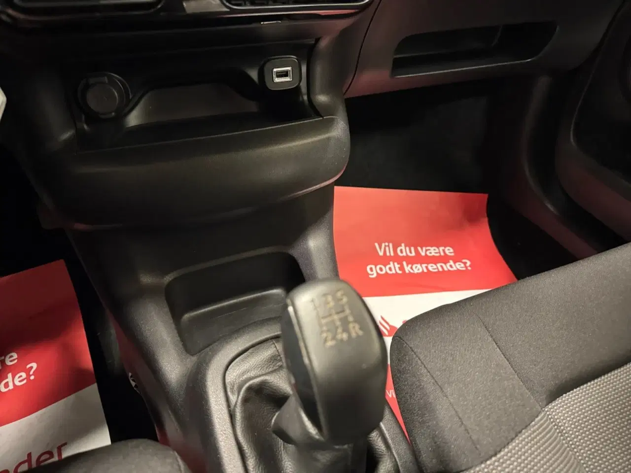 Billede 11 - Citroën C4 Cactus 1,6 BlueHDi 100 Feel