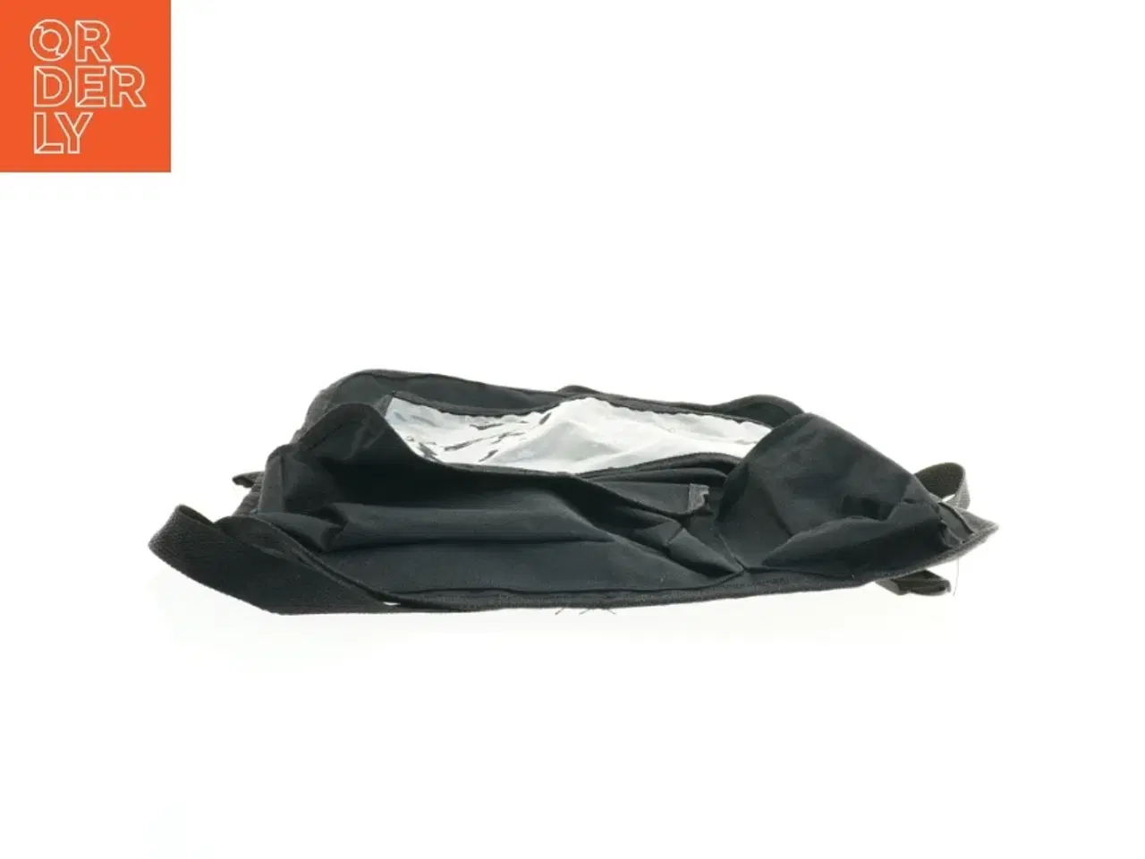 Billede 4 - Sort taske (str. 50 x 38 cm)