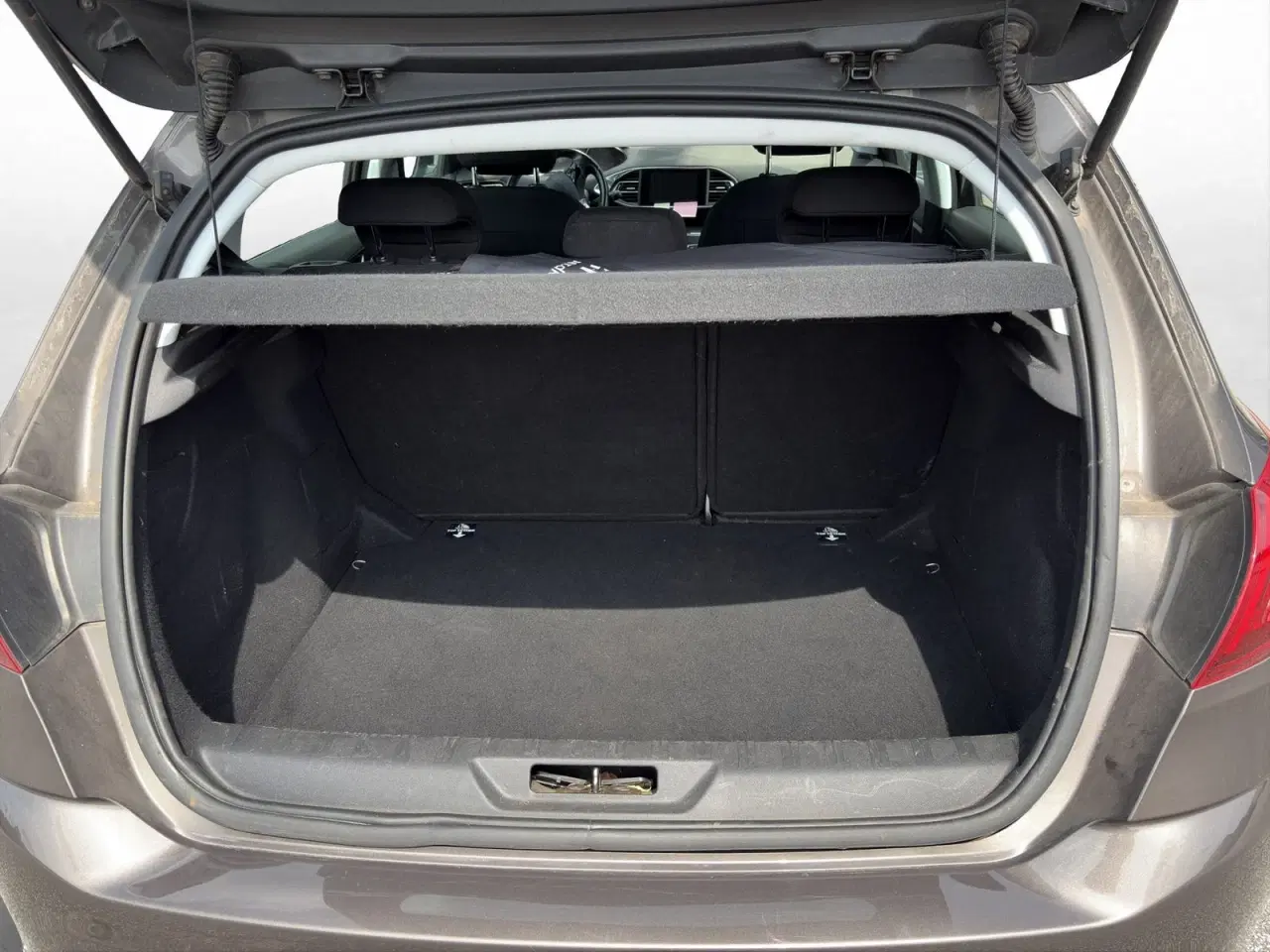 Billede 14 - Peugeot 308 1,6 BlueHDi 120 Style