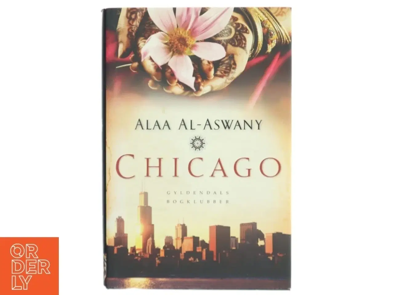 Billede 1 - Chicago af Alaa Al Aswany (Bog)