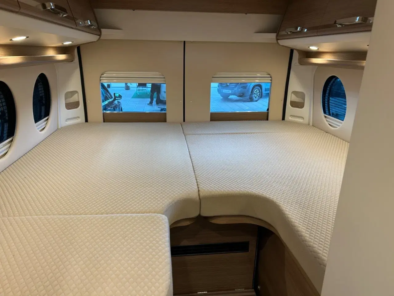 Billede 15 - Fiat Carthago 2,2 Malibu 640 LE aut.