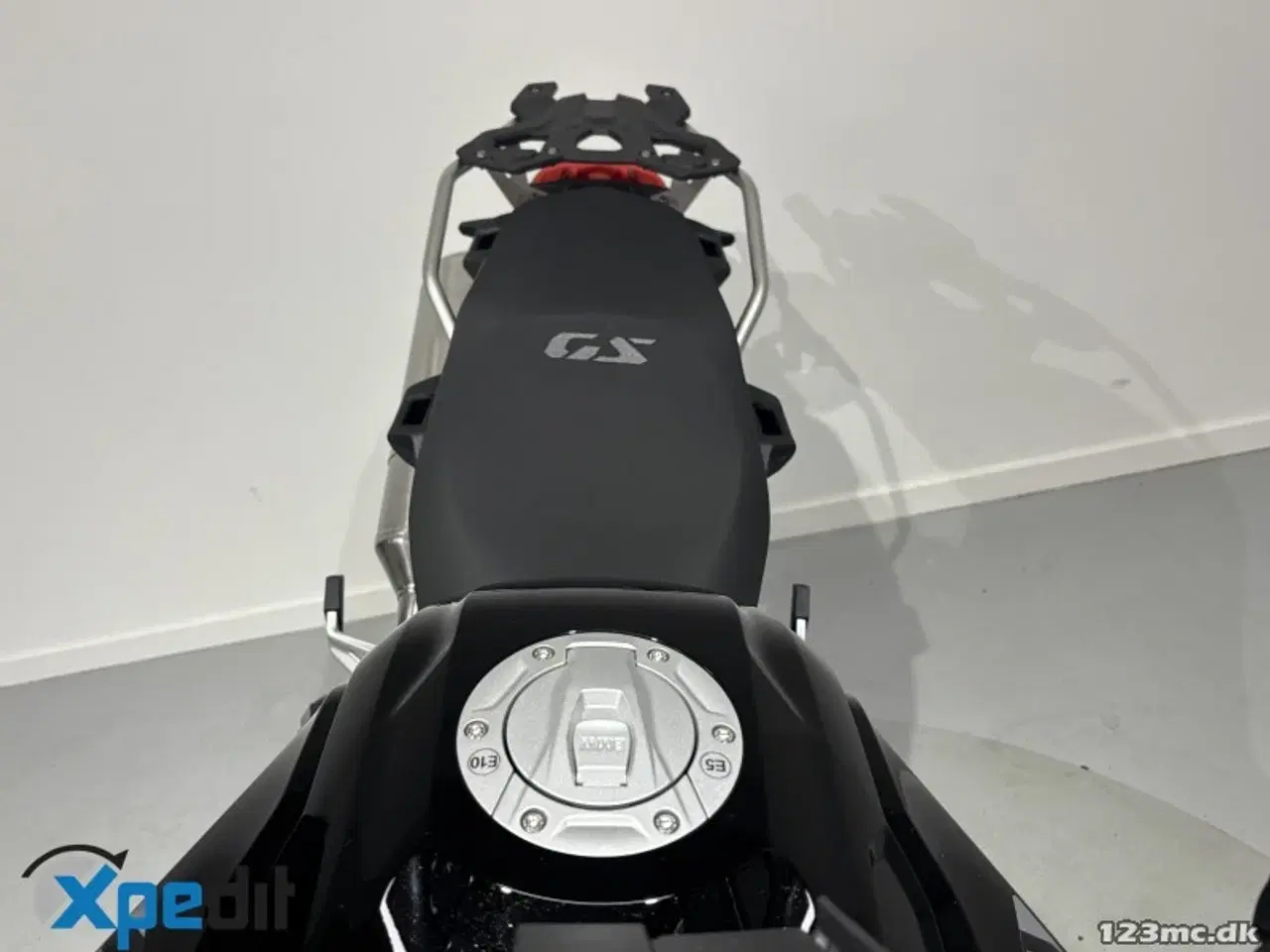 Billede 10 - BMW F 800 GS