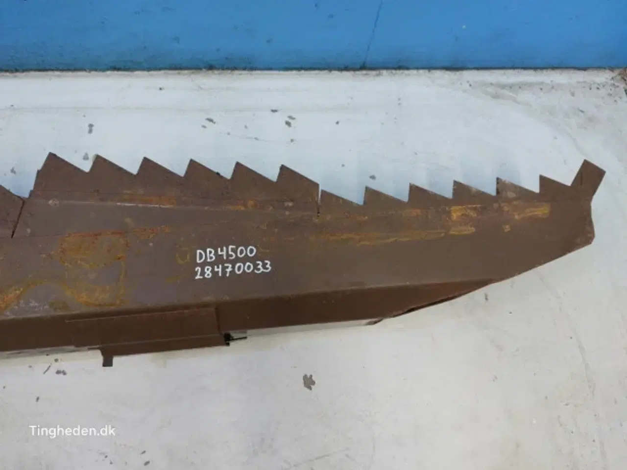 Billede 7 - Dronningborg D4500 Ryster 28470033