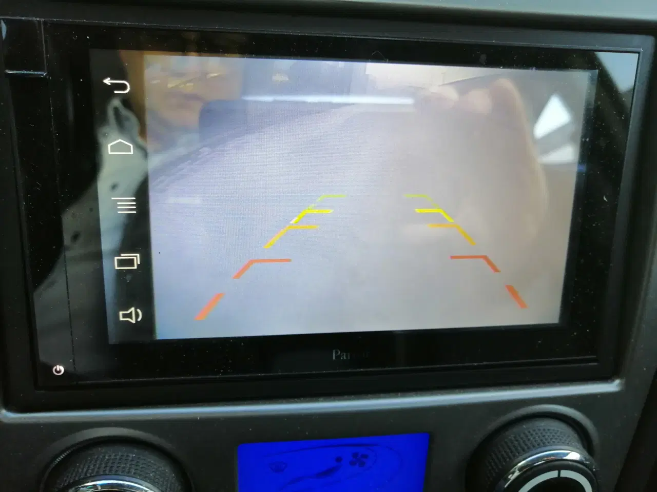 Billede 7 - Nysynet og Super fin Hyundai Coupe 2,0 