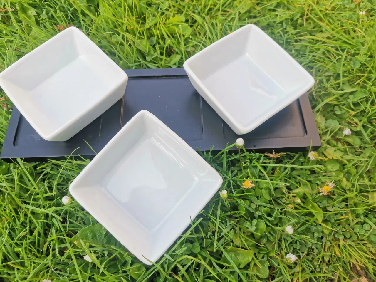 Billede 1 - Tapas sæt 15 kr