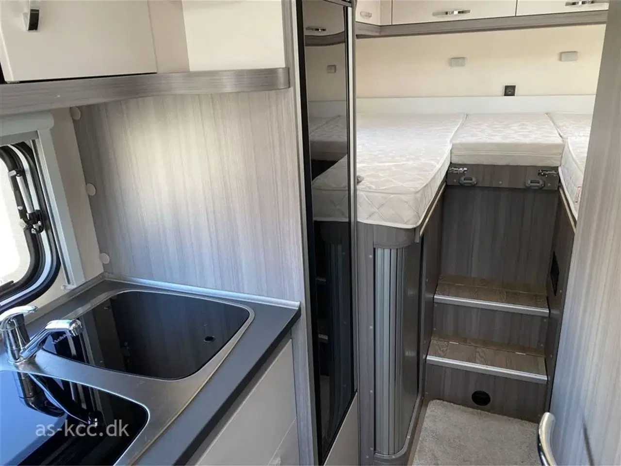 Billede 23 - 2022 - Hobby Ontour Edition V65 GE Hobby Ontour Edition V65 GE 24.000 KM