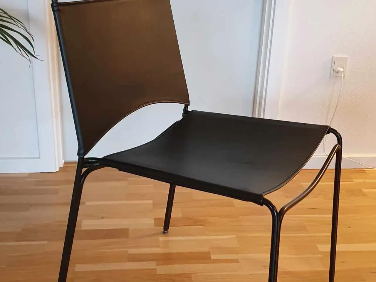 Billede 1 - Spisebordsstole fra Paz 6 stk.