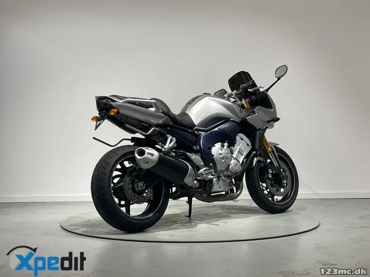 Billede 28 - Yamaha FZ1 S