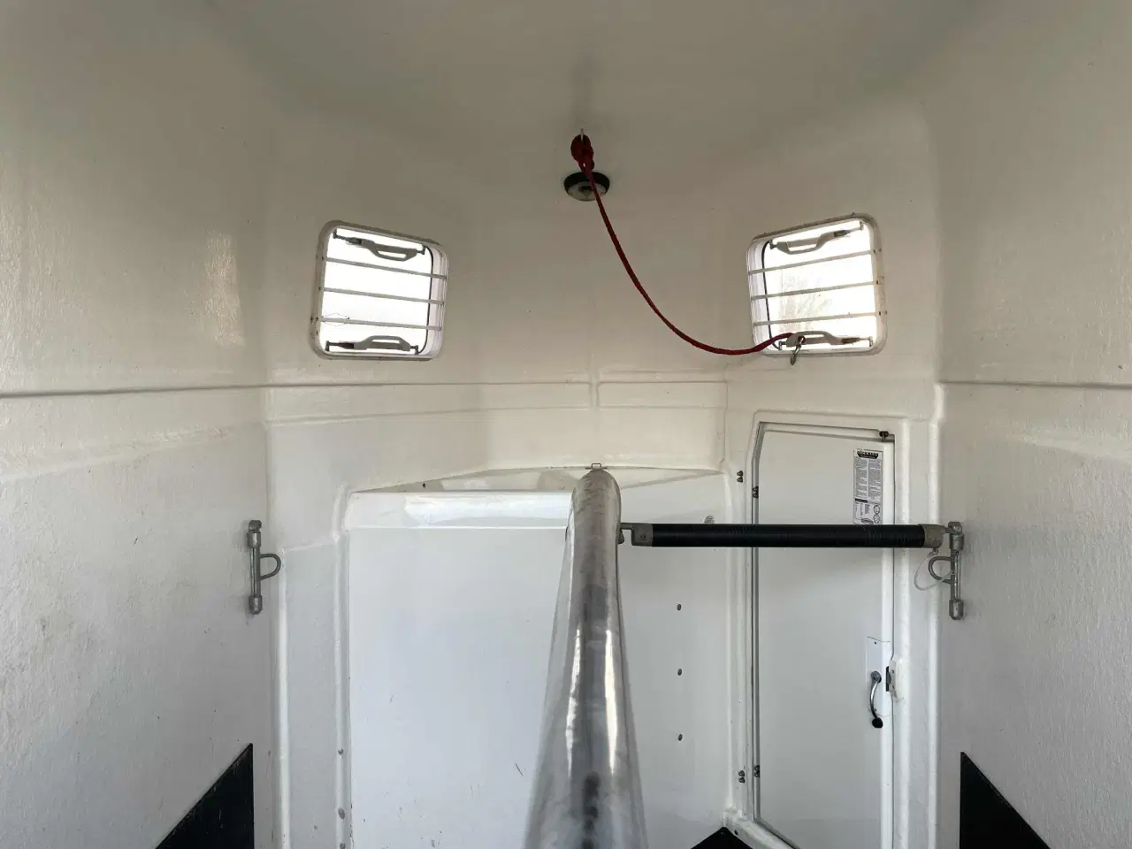 Billede 11 - NR 41 - Böckmann Comfort P15