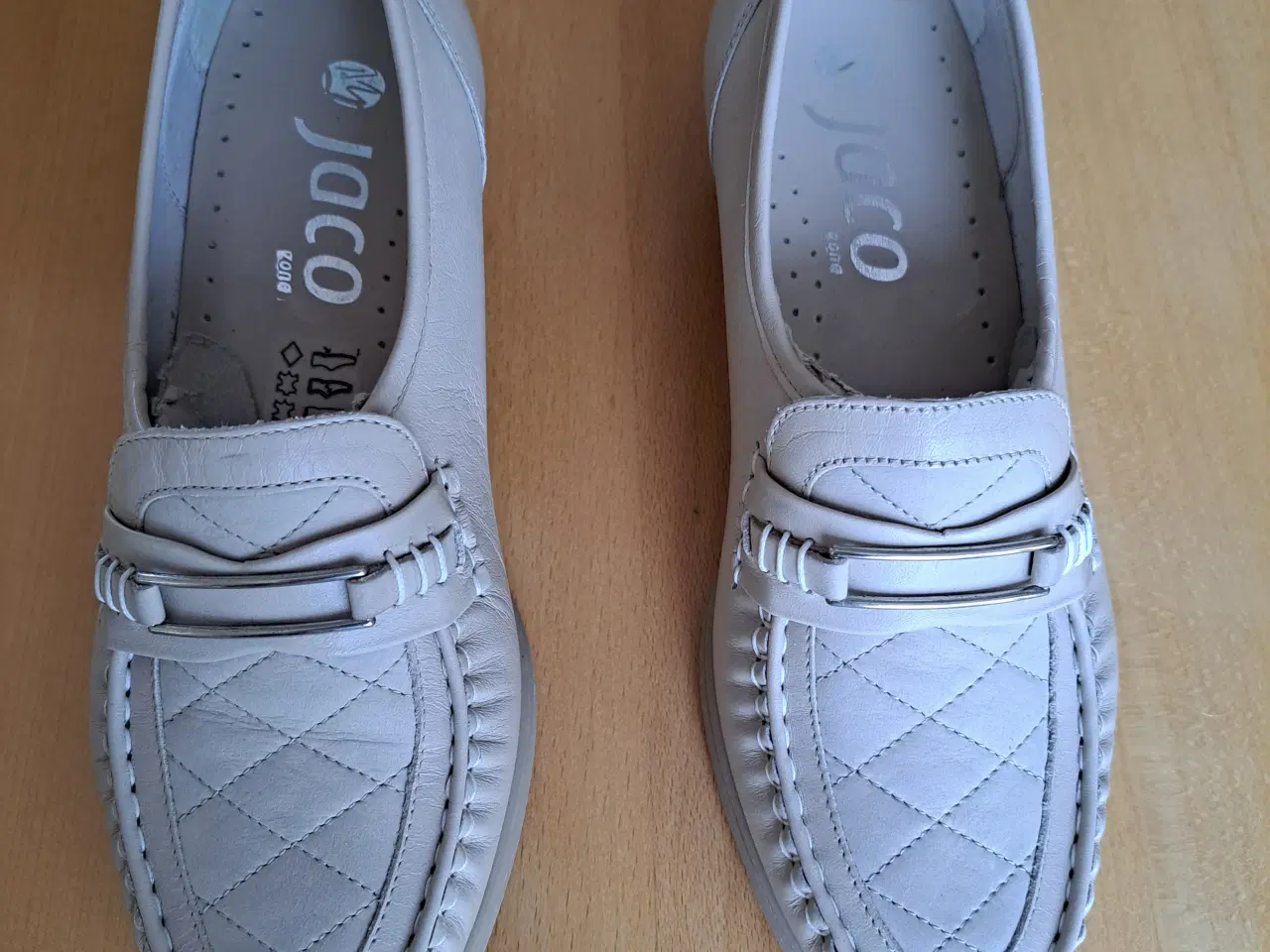 Billede 2 - Flotte Jaco sko