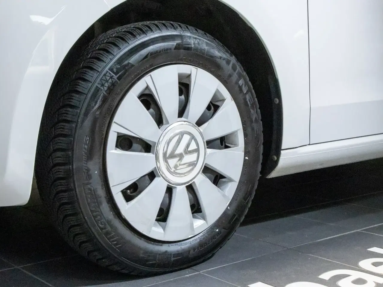 Billede 8 - VW Up! 1,0 MPi 60 Move Up! BMT