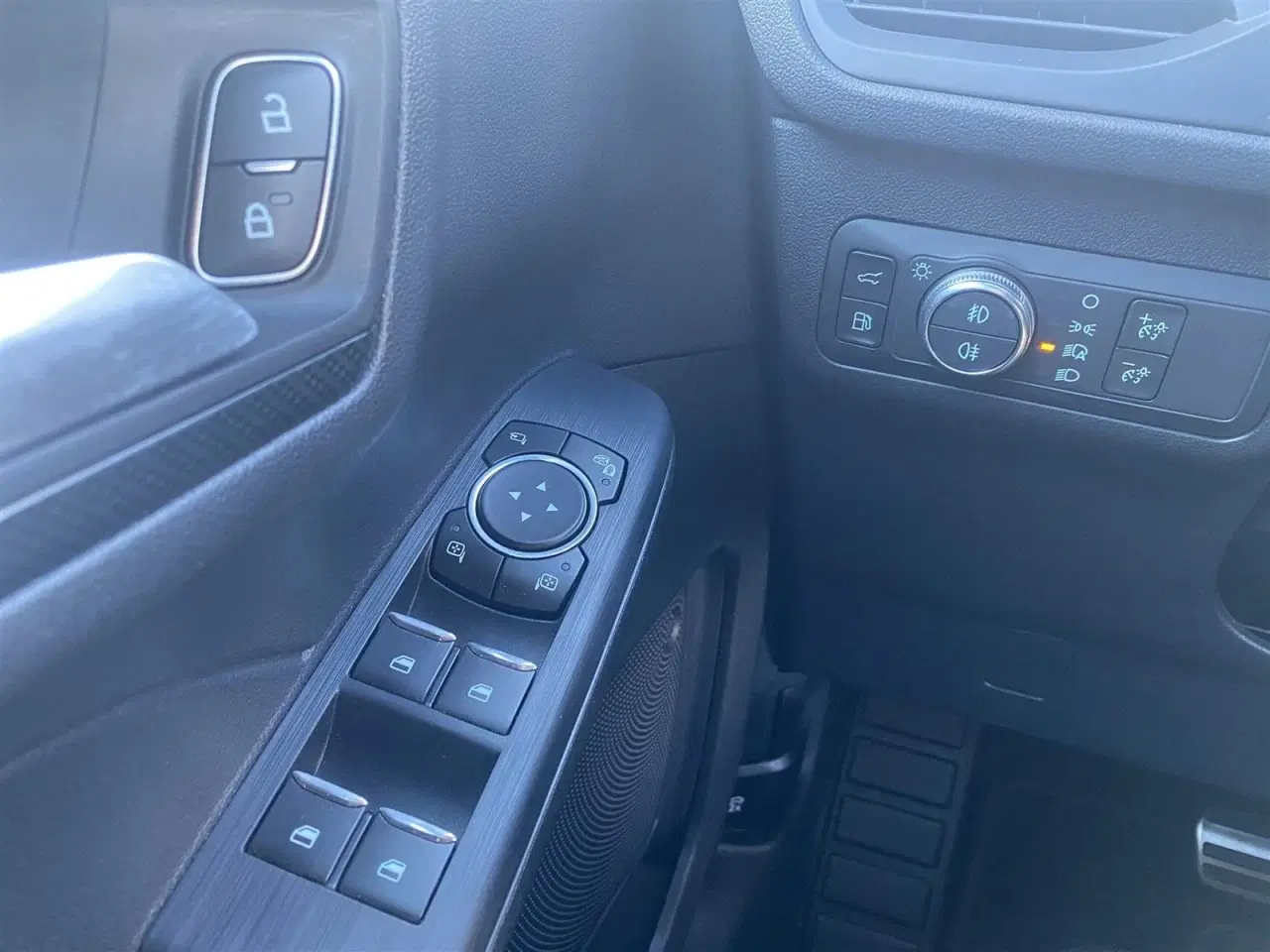 Billede 21 - Ford Kuga 2,5 PHEV ST-Line X CVT