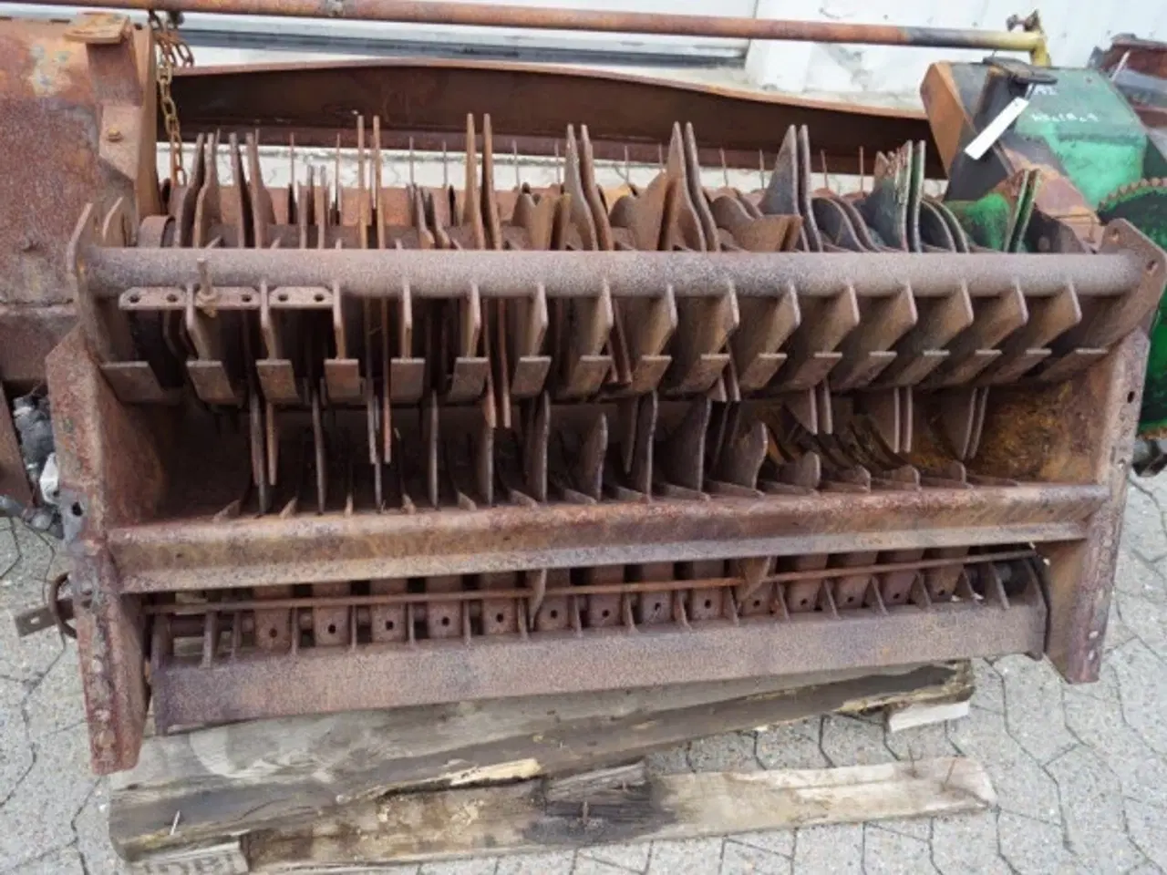 Billede 13 - John Deere 592 Pickup DC222146