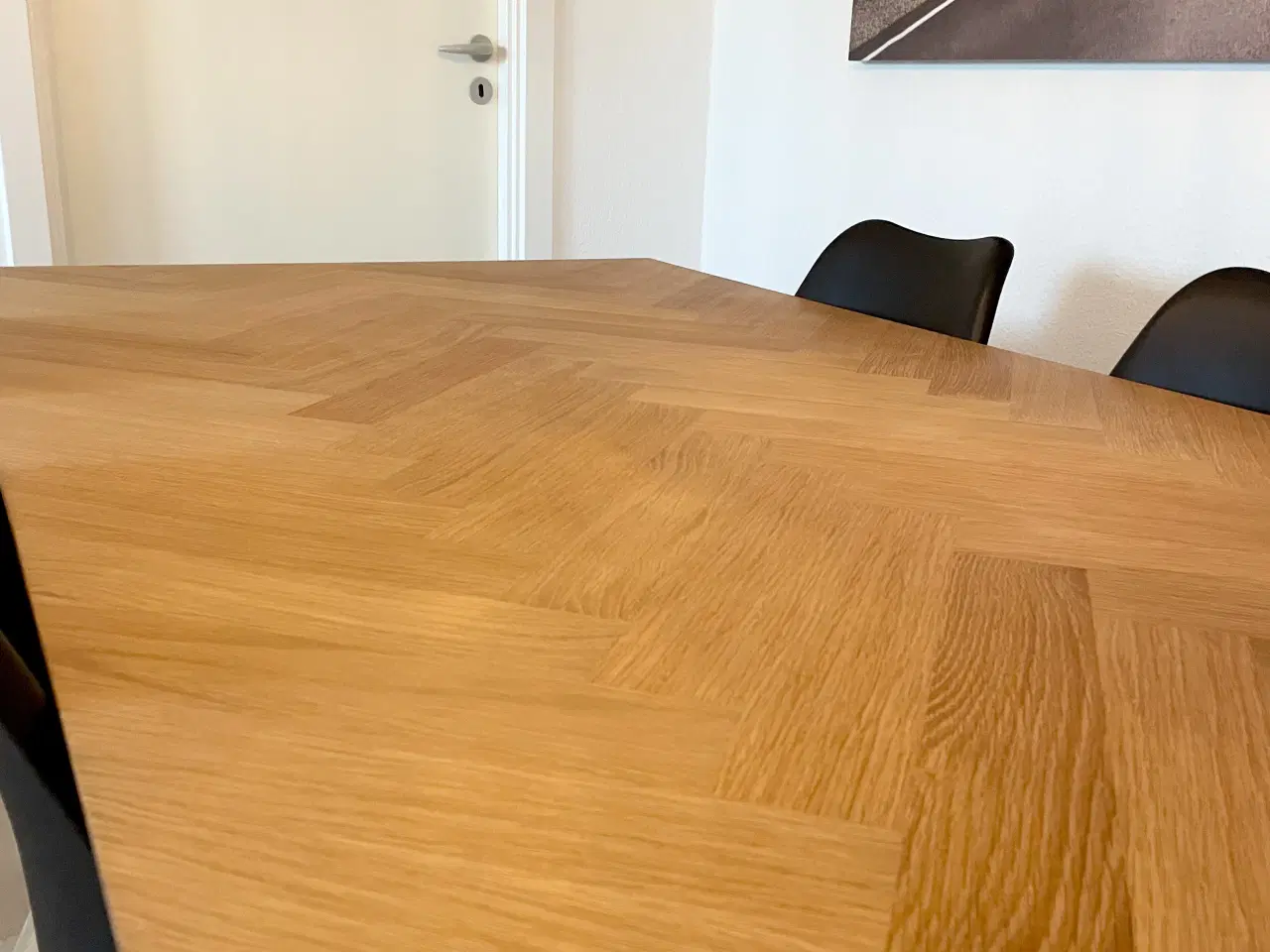 Billede 4 - Spisebord fra ILVA sælges