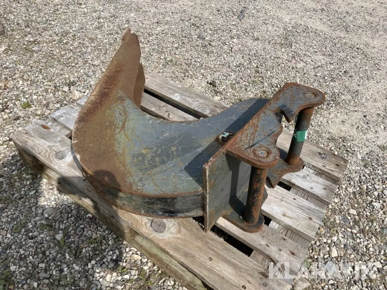 Billede 4 - Kabelskovl CP