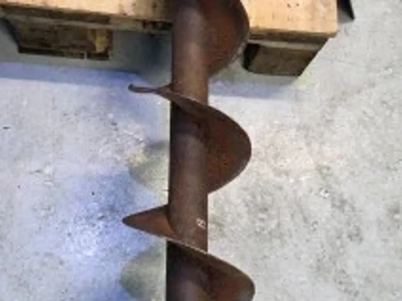 Billede 8 - Claas Dominator 88 Snegl 663501.0