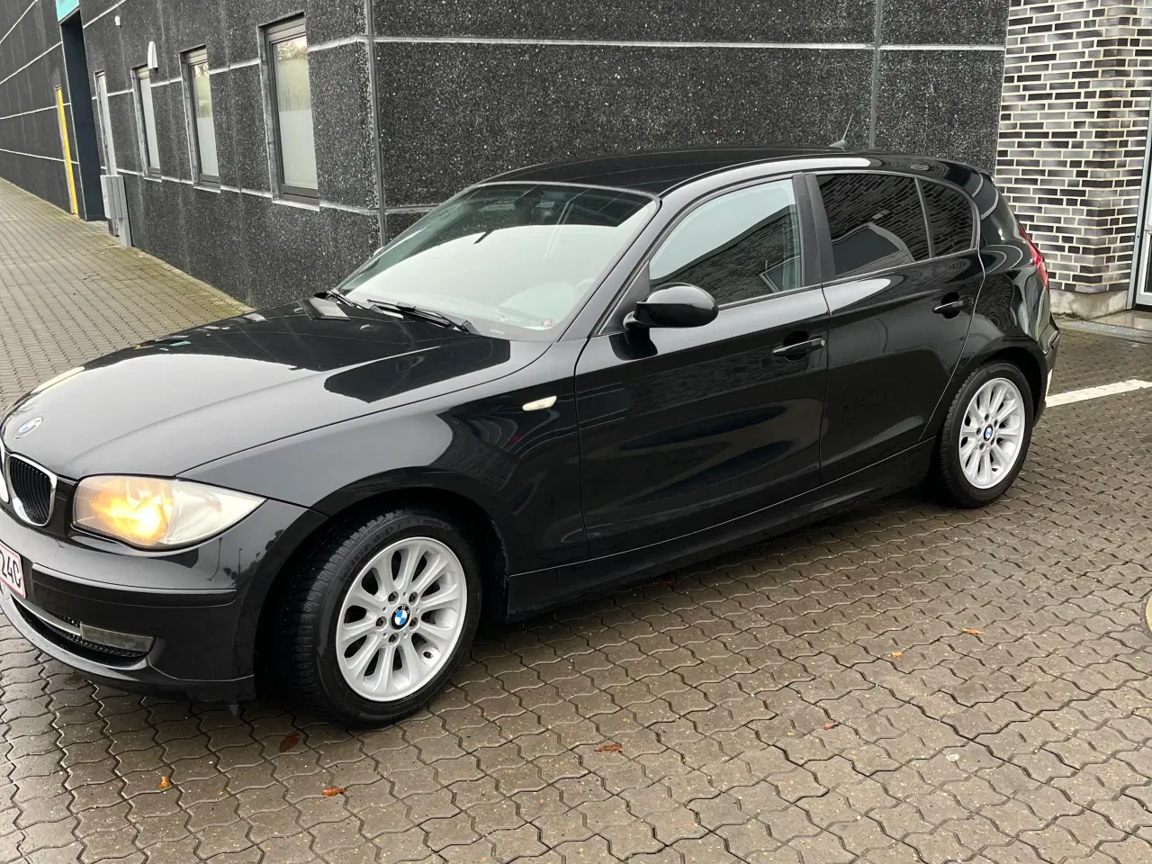 Billede 11 - BMW 116i 2008