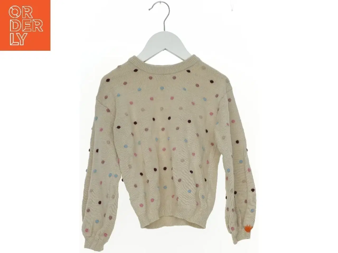 Billede 2 - Bluse fra H&M (str. 116 cm)