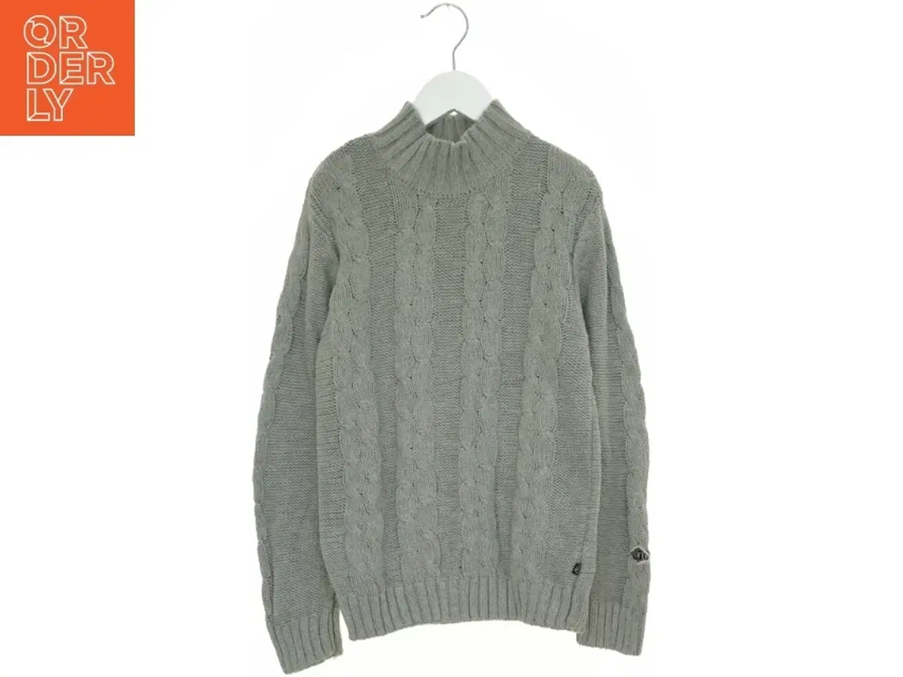 Billede 1 - Sweater fra Fransa (str. 134 cm)