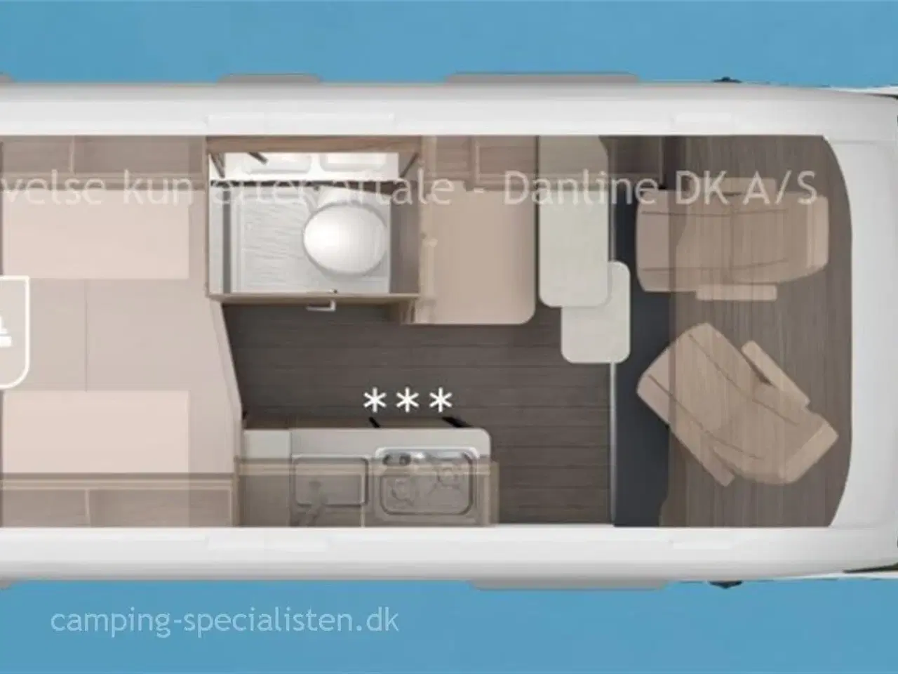Billede 15 - 2025 - Knaus Boxlife 600 ME Platinum Selection   Knaus Boxlife 600 ME Platinum Selection 2025 - Kommer start uge 42 hos Camping-Specialisten.dk