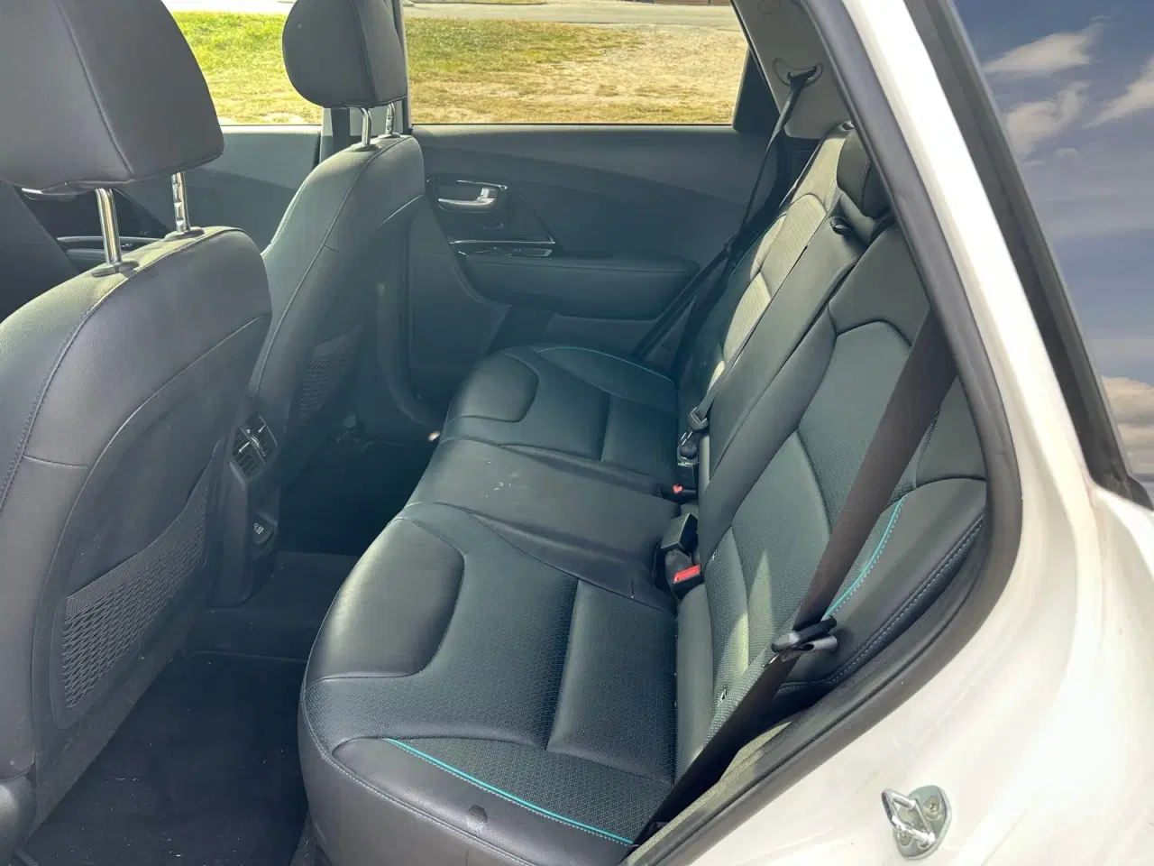 Billede 17 - Kia e-Niro 64 Spirit