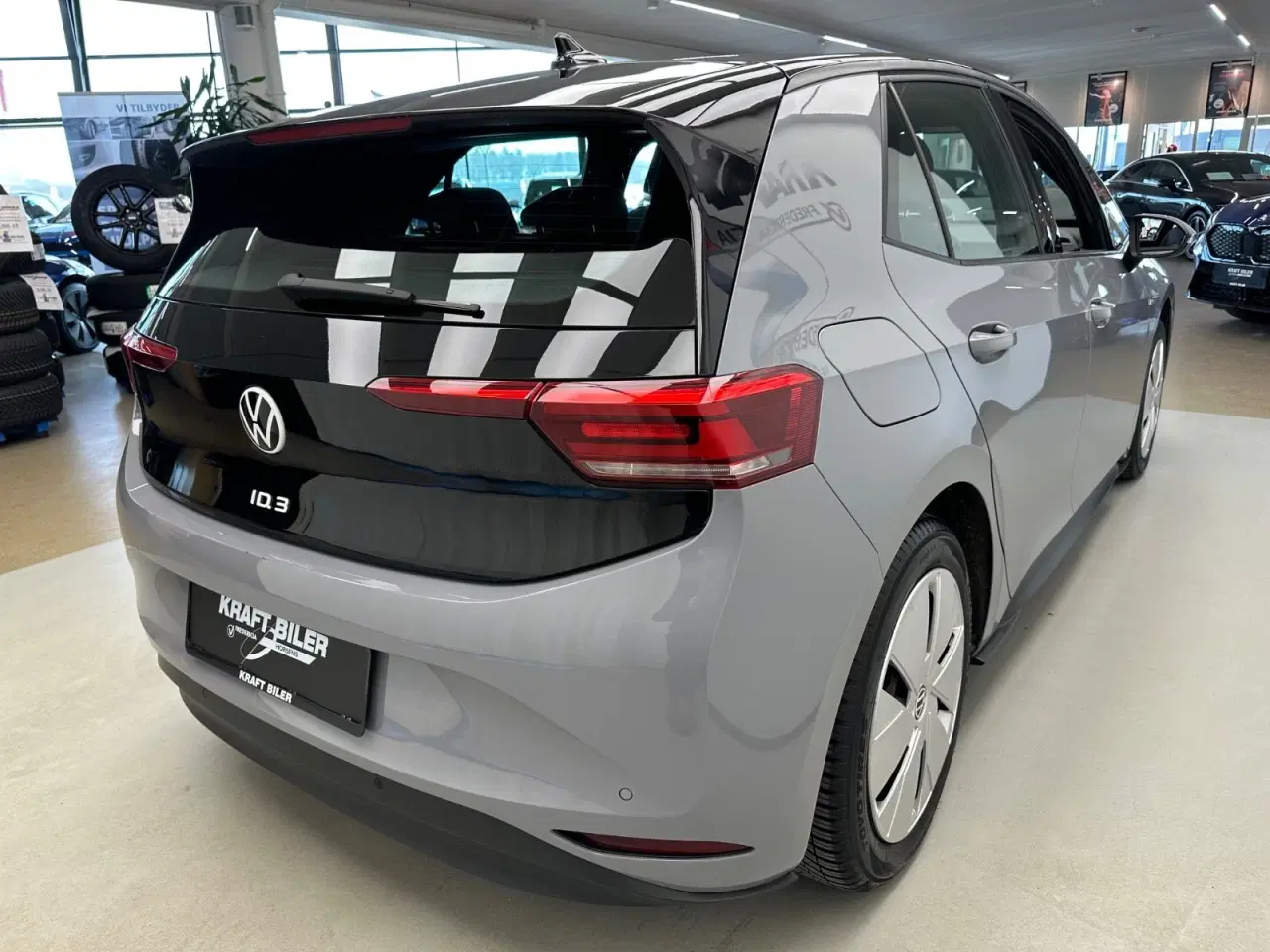 Billede 6 - VW ID.3 45 Pure