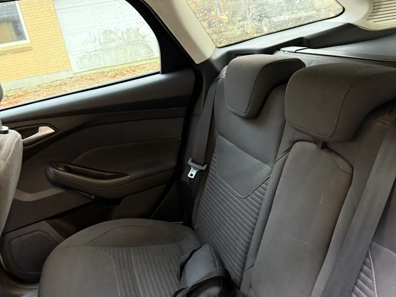 Billede 8 - Ford focus 1,5 tdci  nysynet og med ny motor 