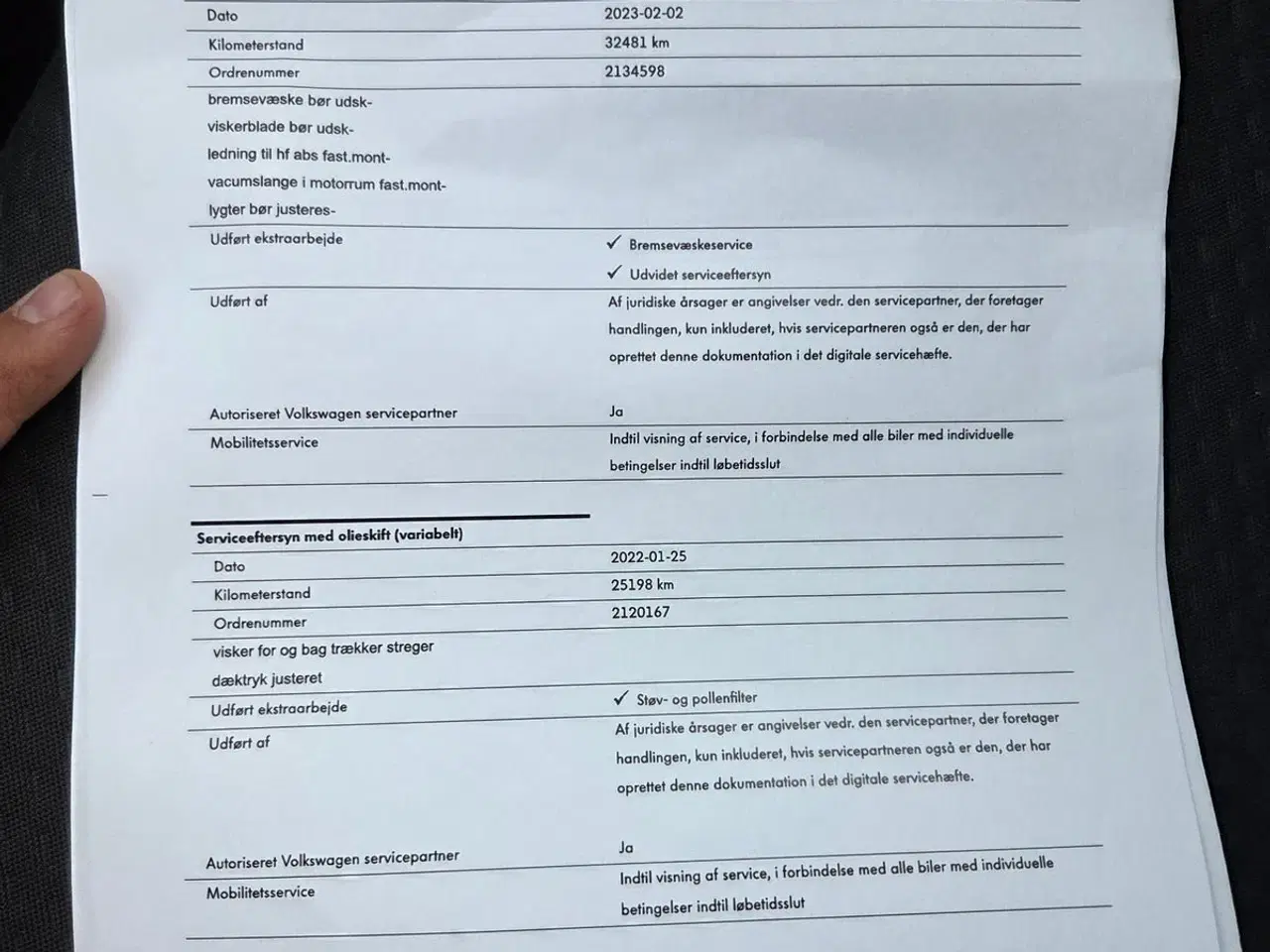 Billede 15 - VW Polo 1,0 TSi 95 Comfortline+ DSG