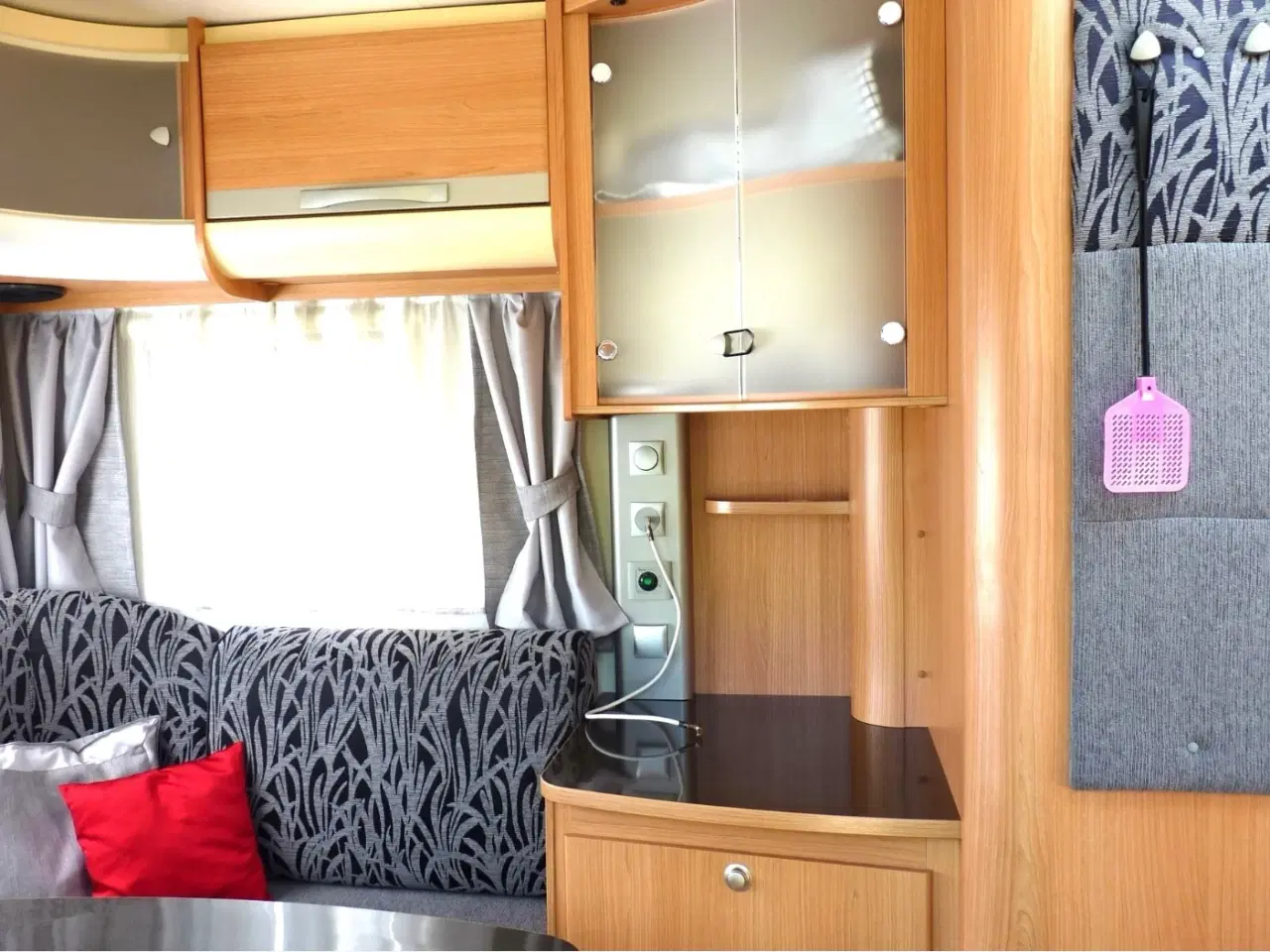 Billede 4 - Campingvogn Adria Adora 472 LU